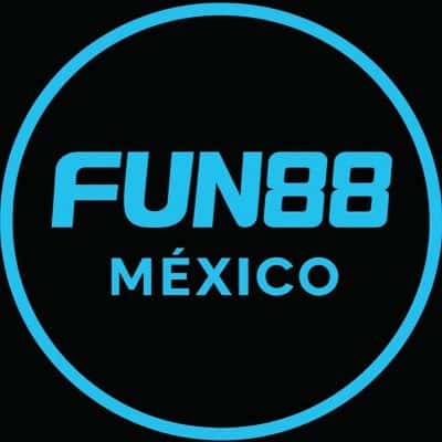 Logo oficial de Fun888 Casino México